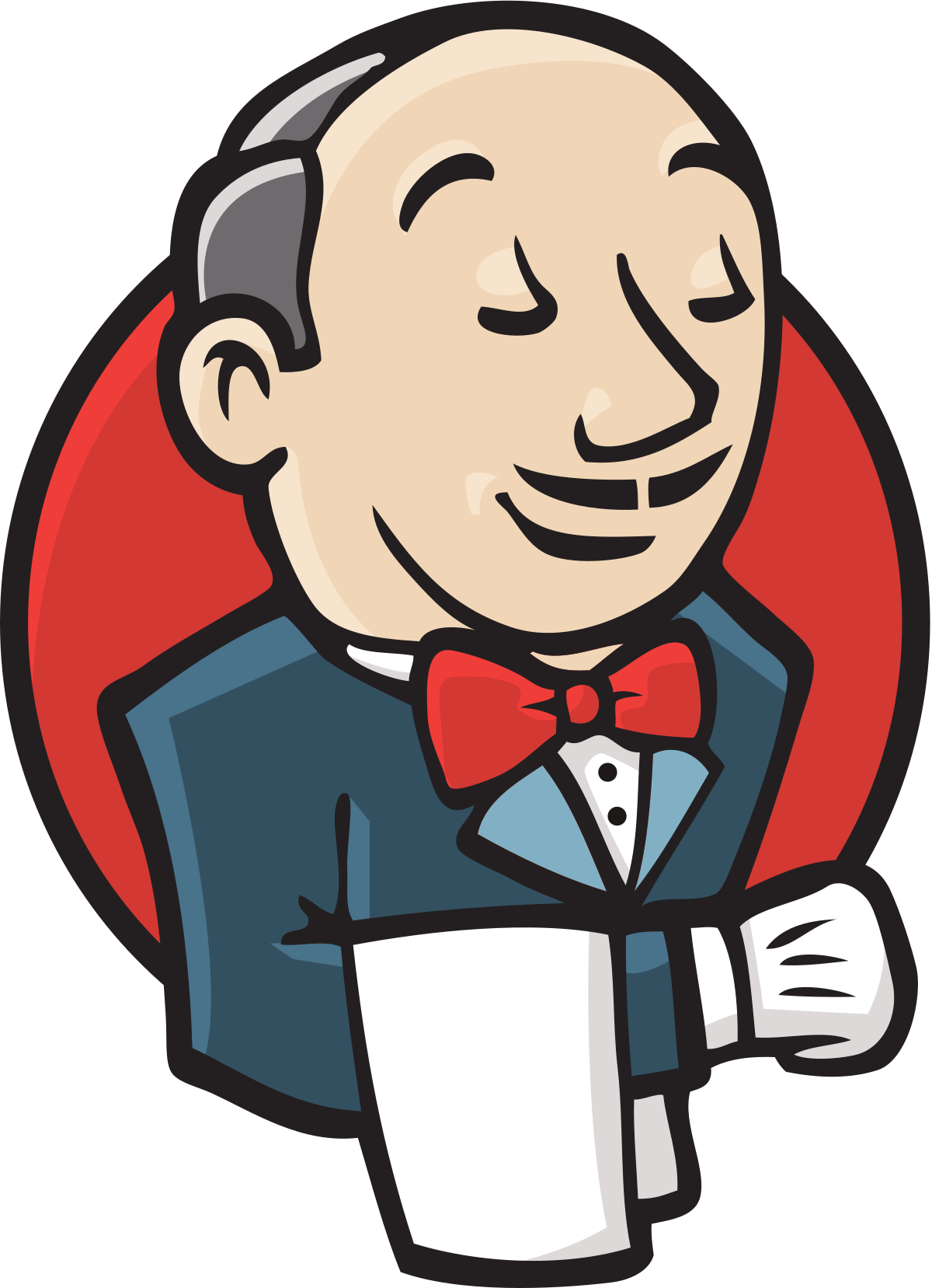 This post will be discussing the recent move to Jenkins