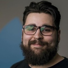 Home avatar